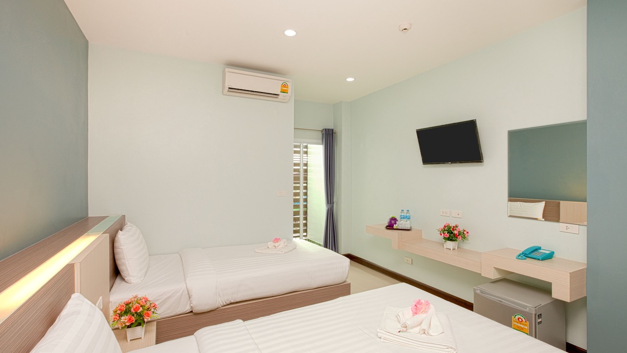Photo of Bedroom in Trang
