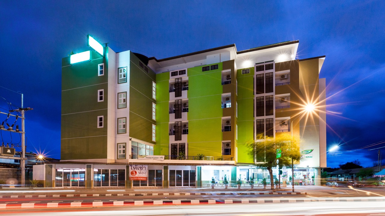 Photo of Outdoor in Trang