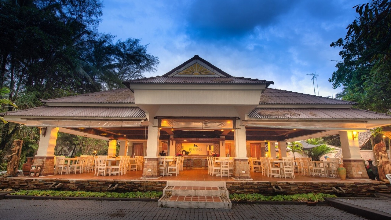Photo of Outdoor in Ban Chao Mai