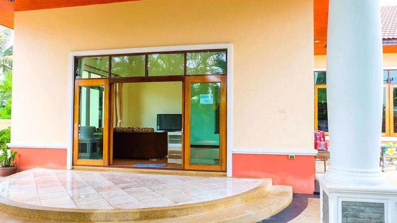 Photo of Outdoor in Wang Pong