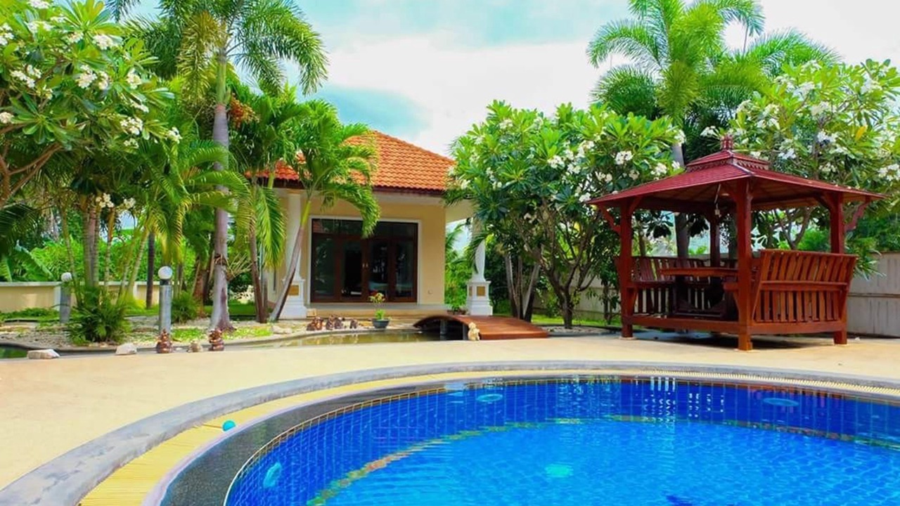 Photo of Outdoor in Wang Pong