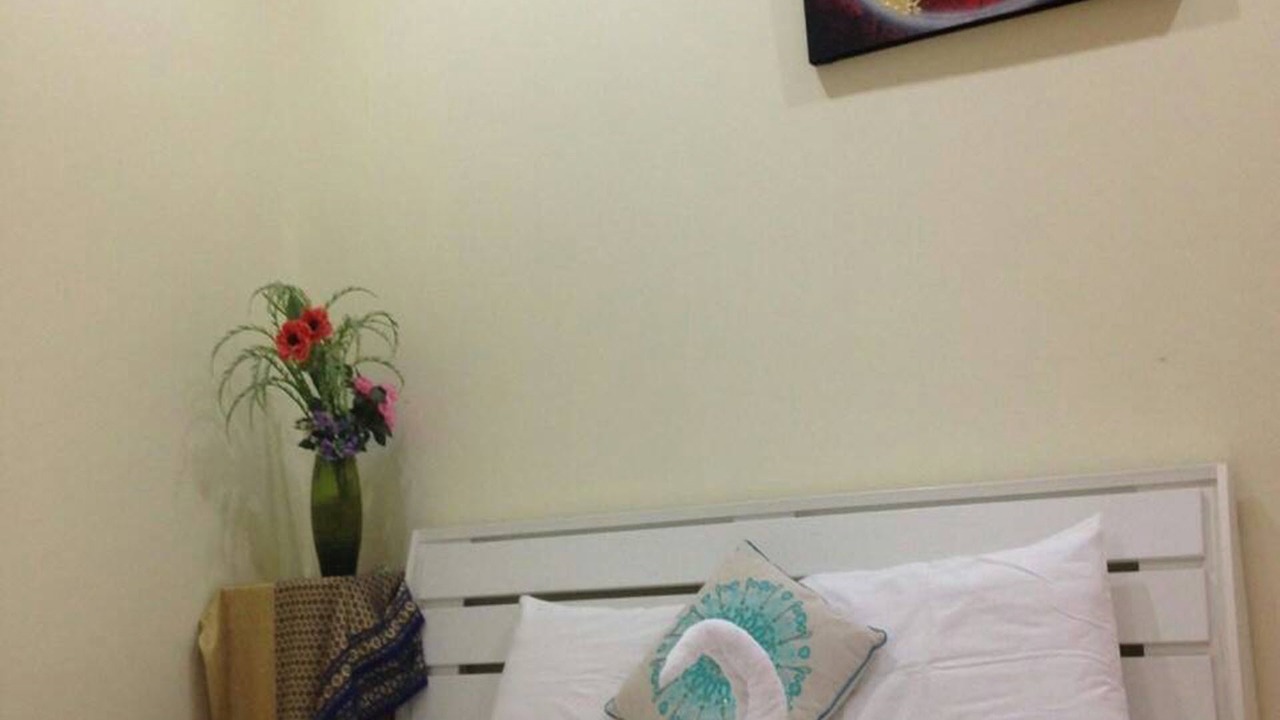 Photo of Bedroom in Wang Pong