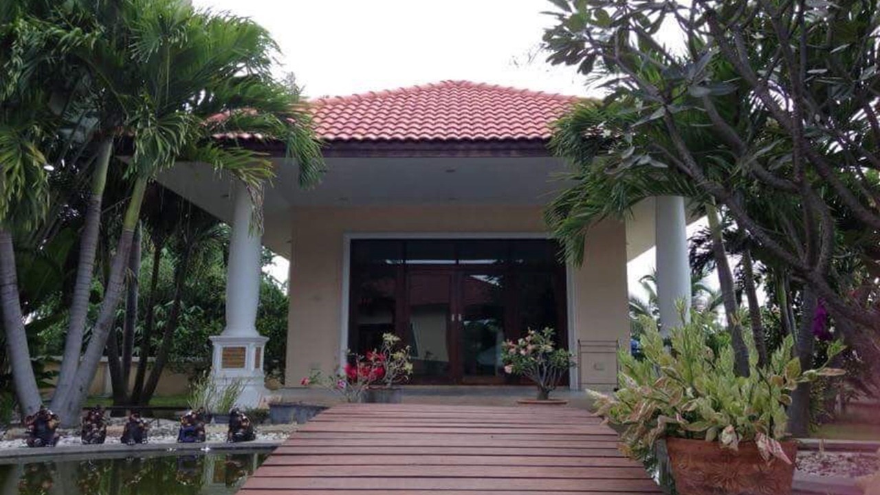 Photo of Outdoor in Wang Pong