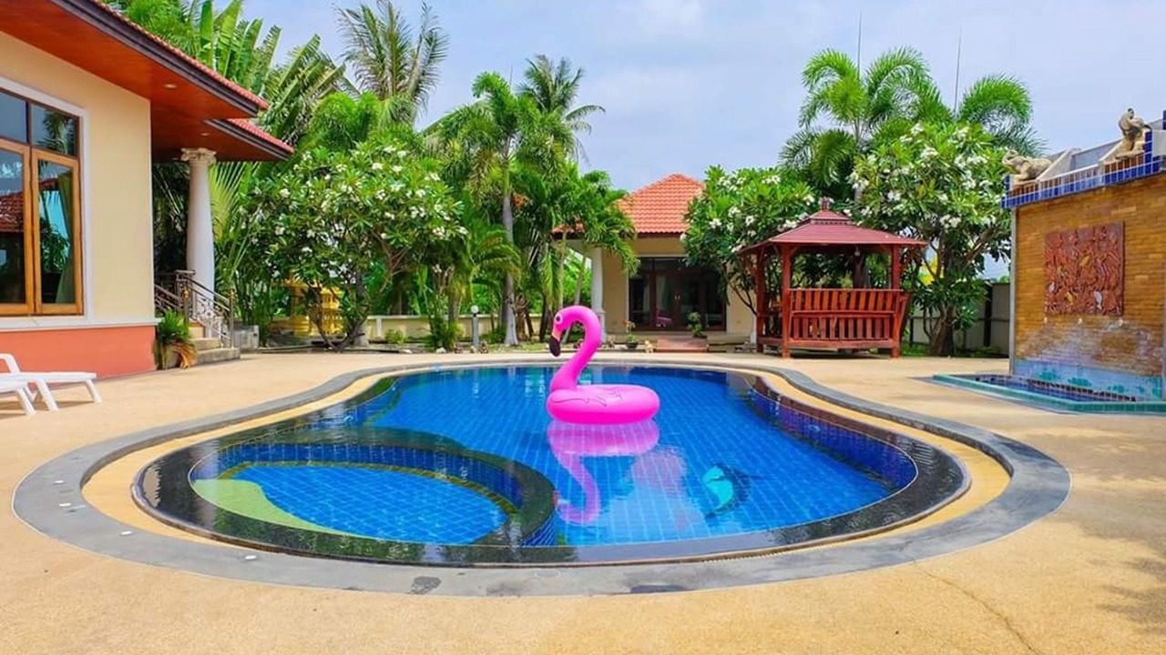 Photo of Outdoor in Wang Pong