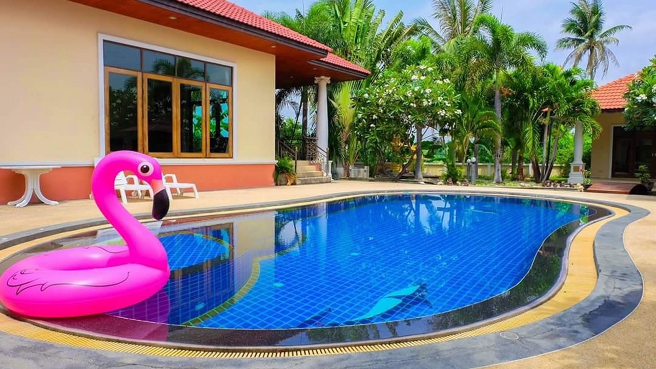 Photo of Outdoor in Wang Pong
