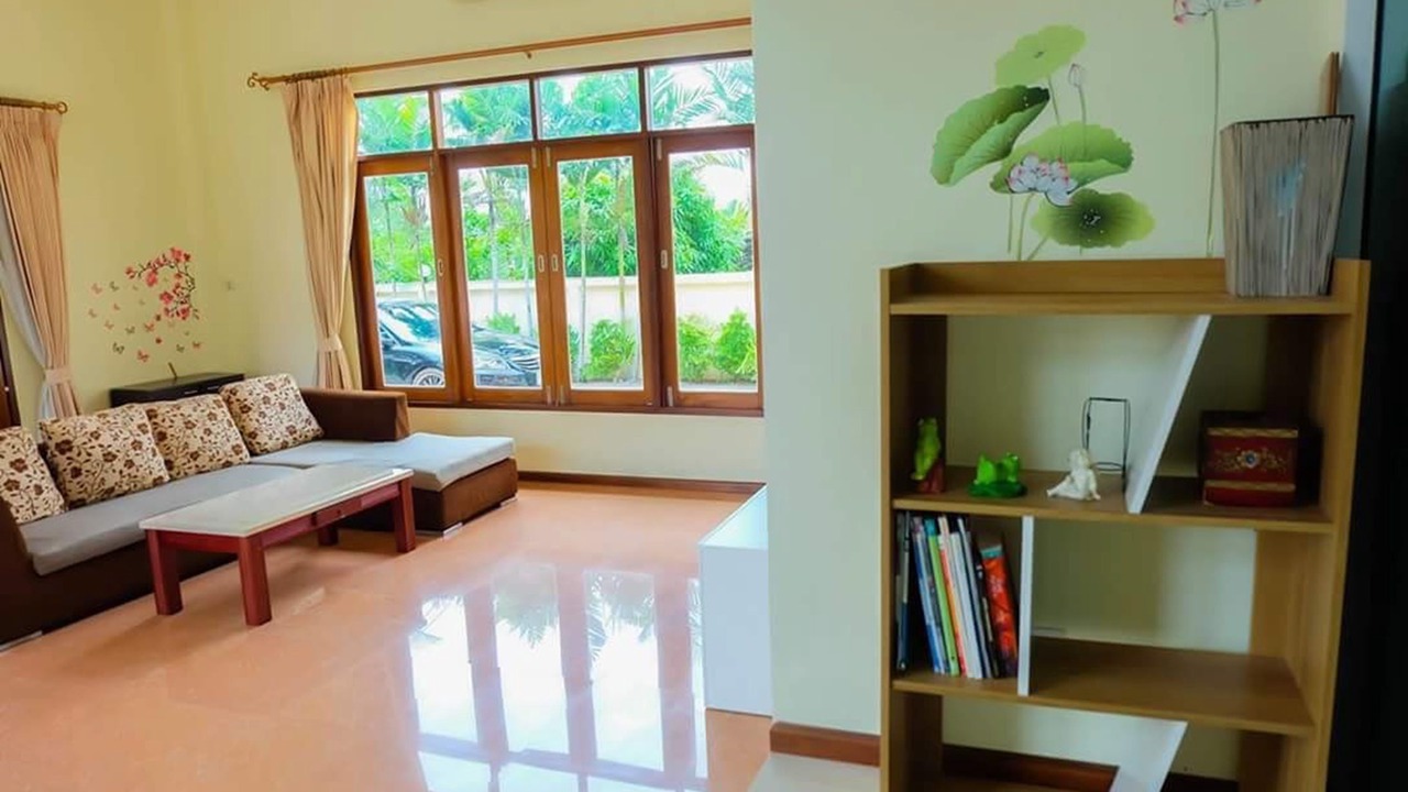 Photo of Outdoor in Wang Pong