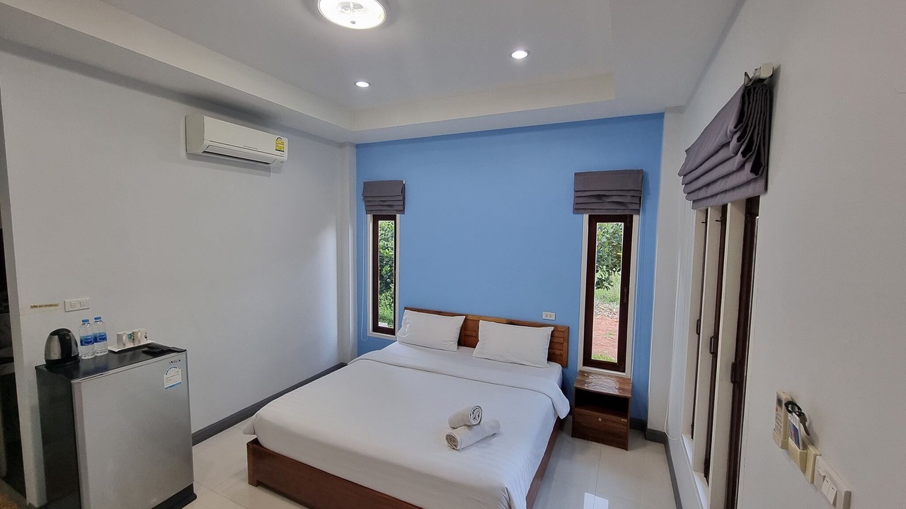 Photo of Bedroom in Pak Nam Pran