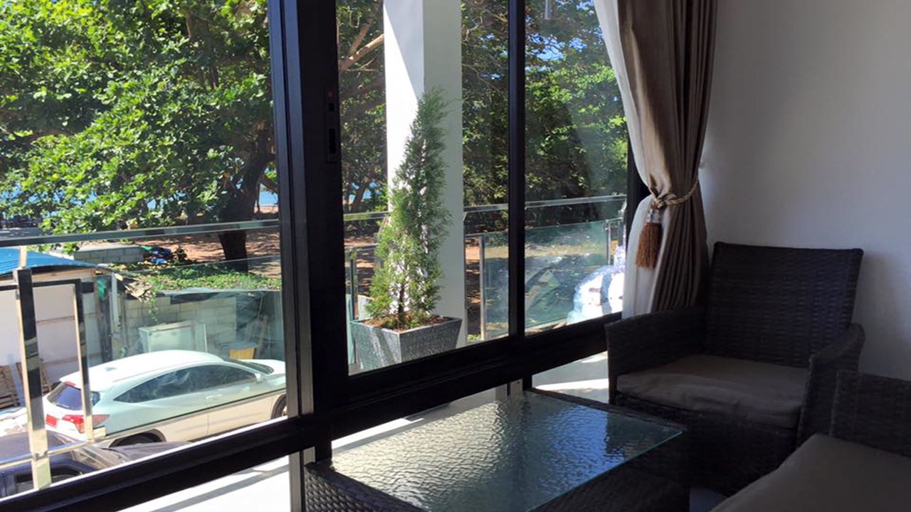 Photo of Bedroom in Sanamchai