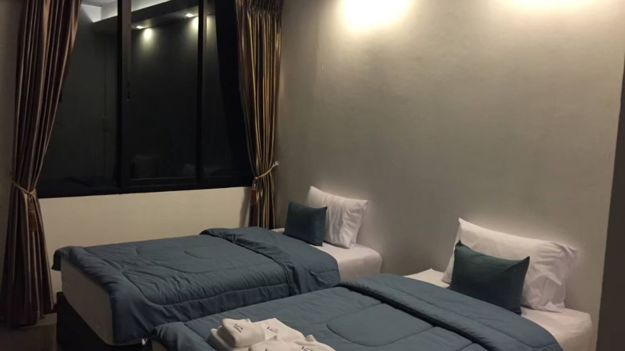 Photo of Bedroom in Sanamchai