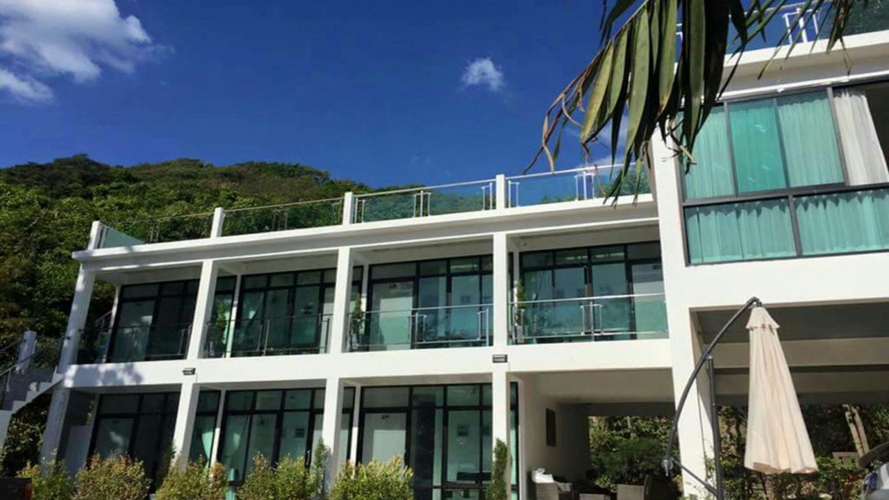 Photo of Outdoor in Sanamchai