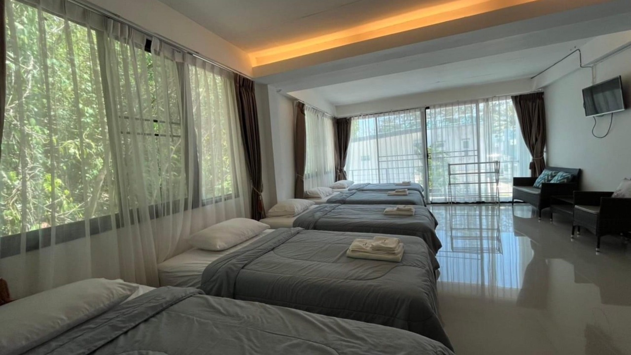 Photo of Bedroom in Sanamchai
