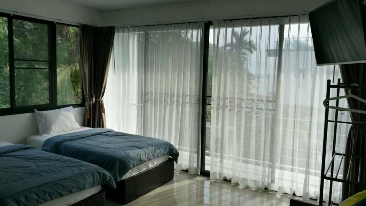 Photo of Bedroom in Sanamchai