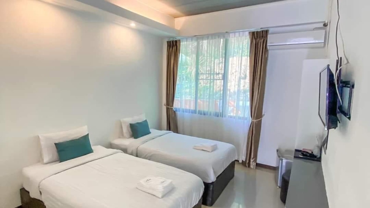 Photo of Bedroom in Sanamchai