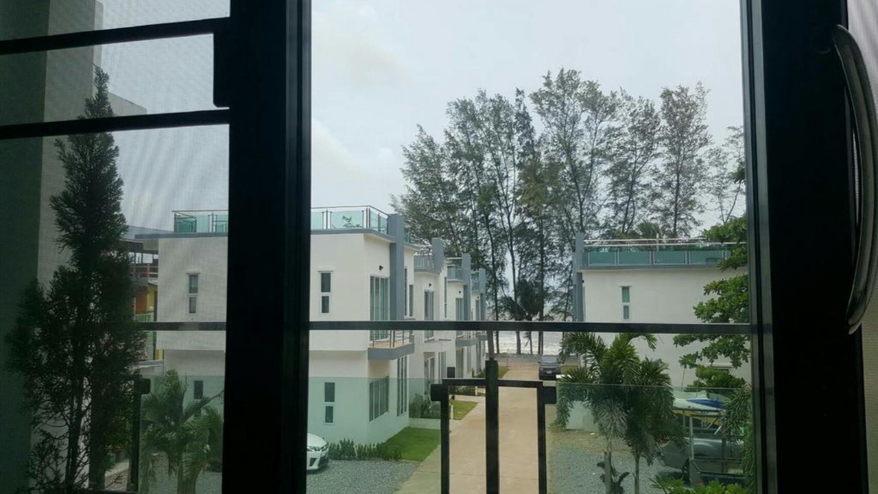 Photo of Bedroom in Sanamchai