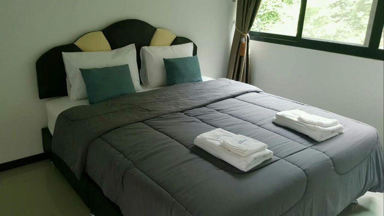 Photo of Bedroom in Sanamchai