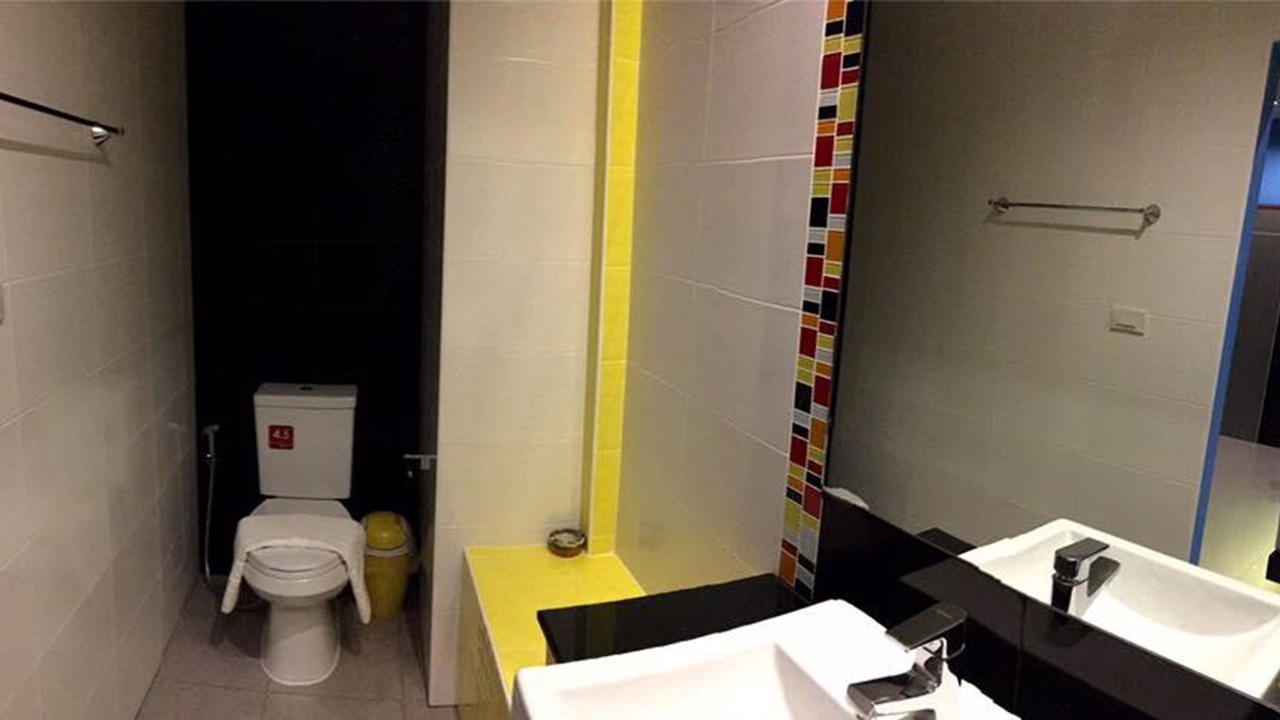 Photo of Bathroom in Phitsanulok