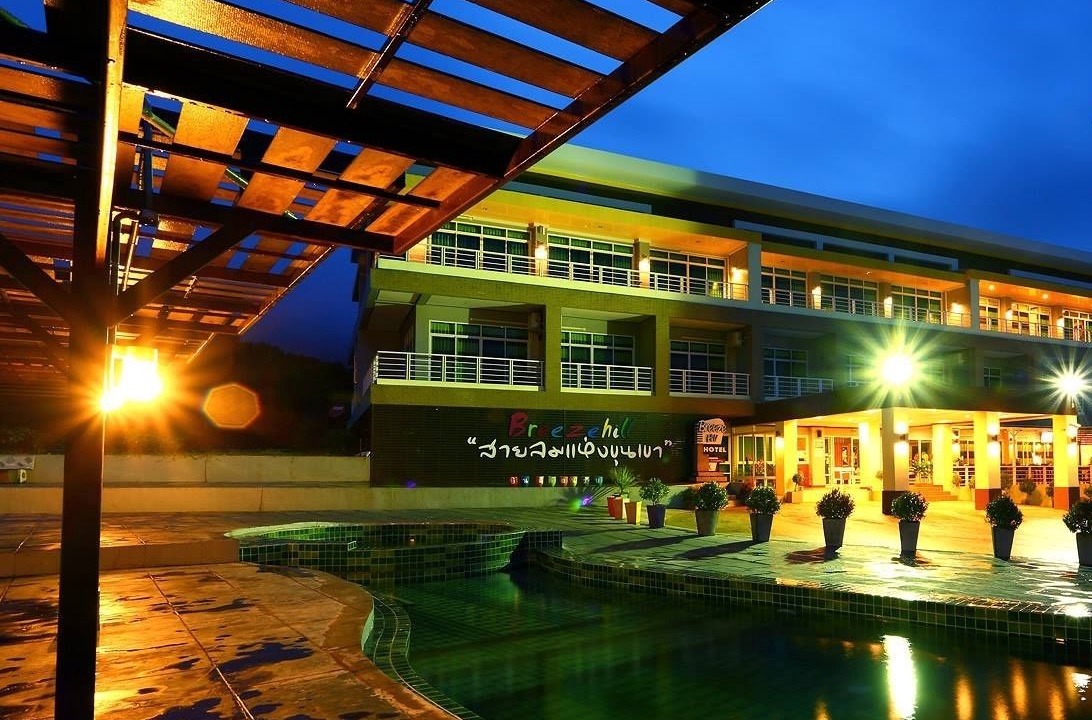 Photo of Outdoor in Khaem Son