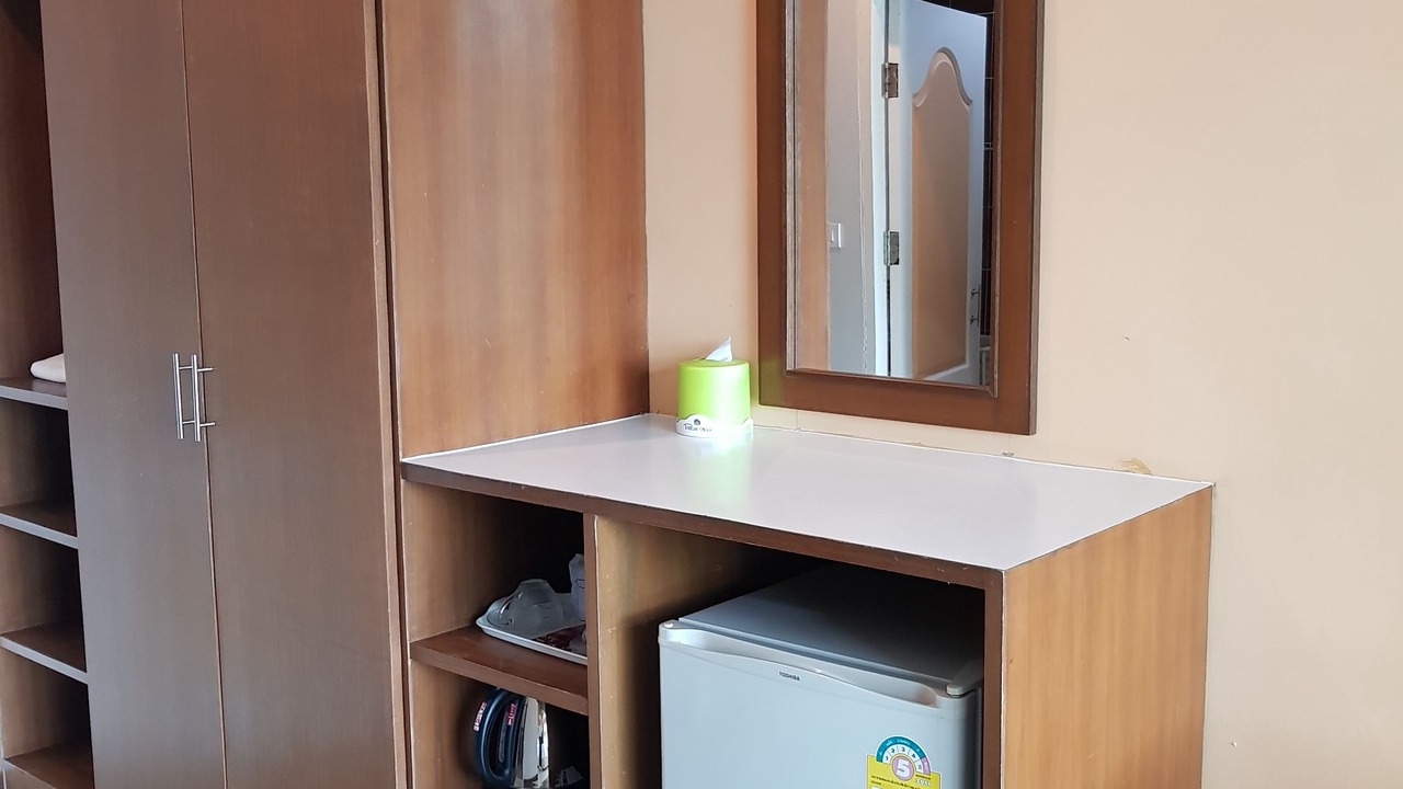 Photo of Kitchen in Khaem Son
