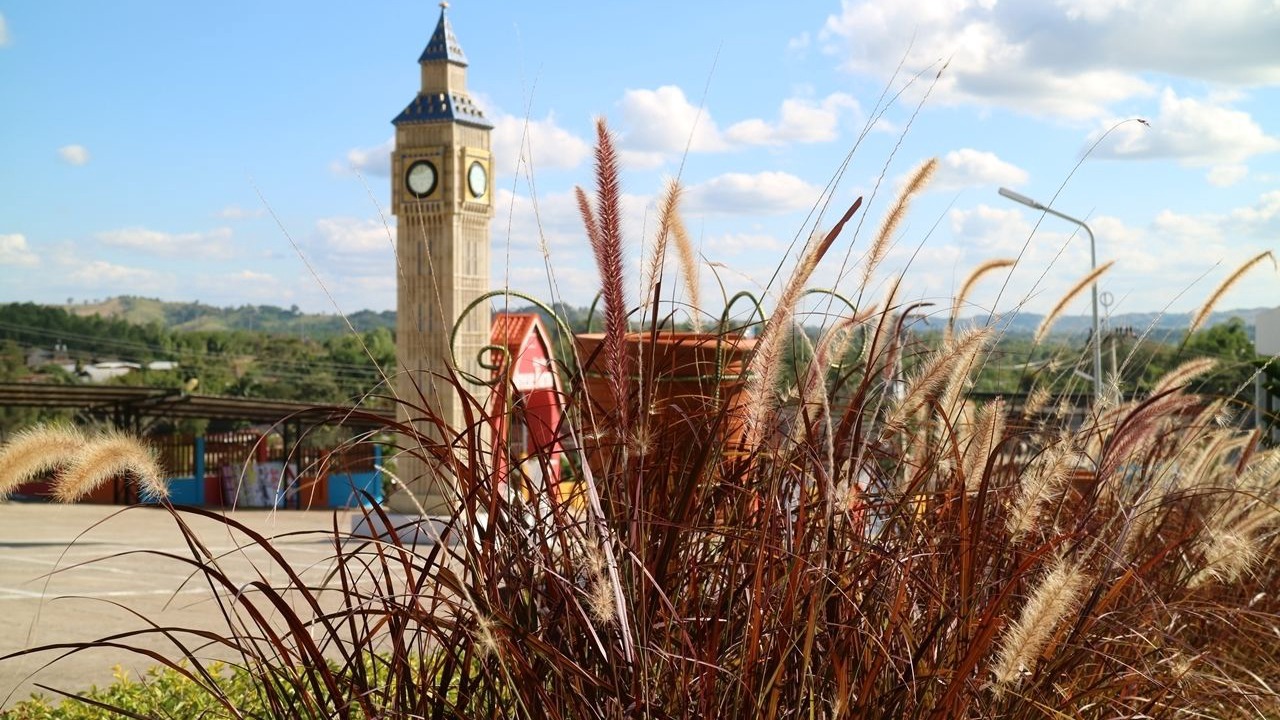 Photo of Outdoor in Khaem Son