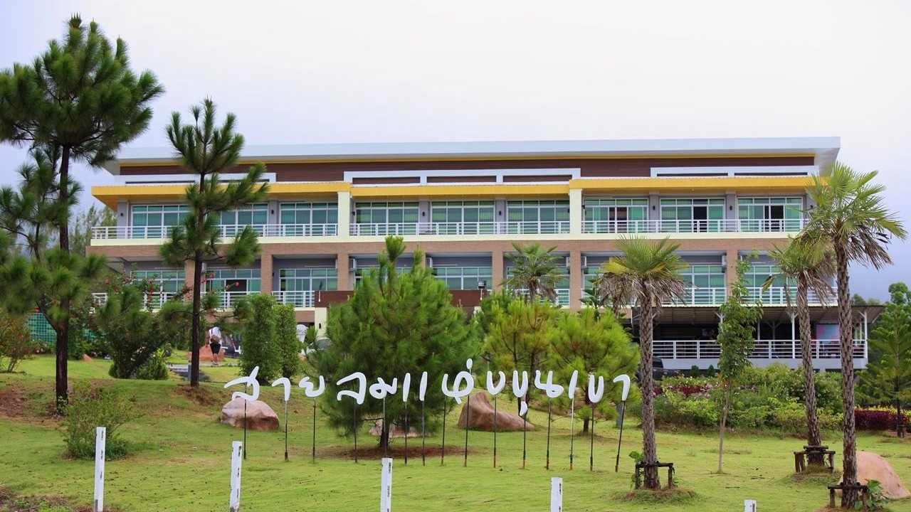 Photo of Outdoor in Khaem Son