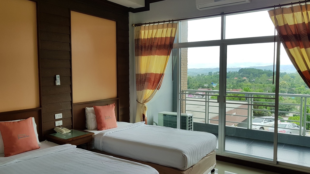Photo of Bedroom in Khaem Son