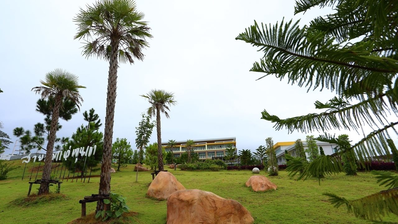 Photo of Outdoor in Khaem Son