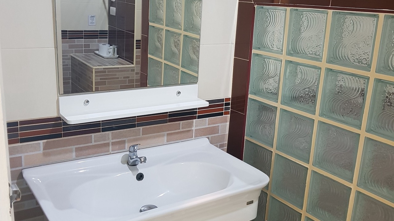 Photo of Bathroom in Khaem Son