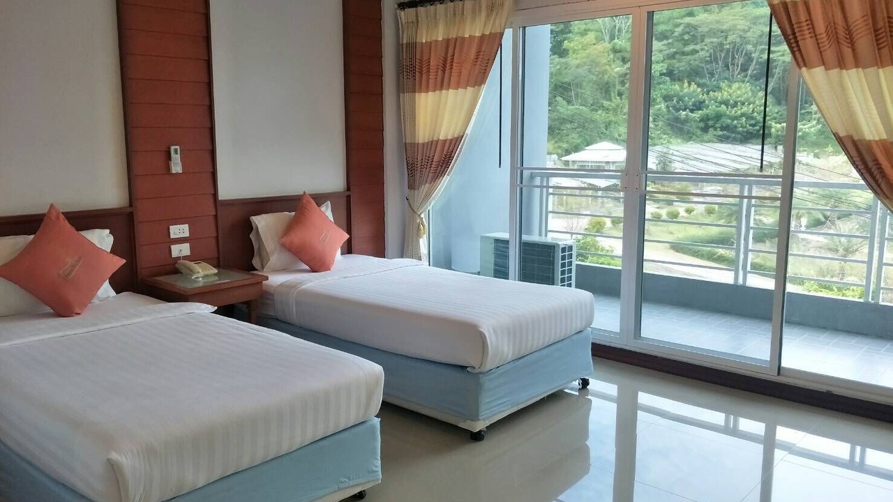 Photo of Bedroom in Khaem Son
