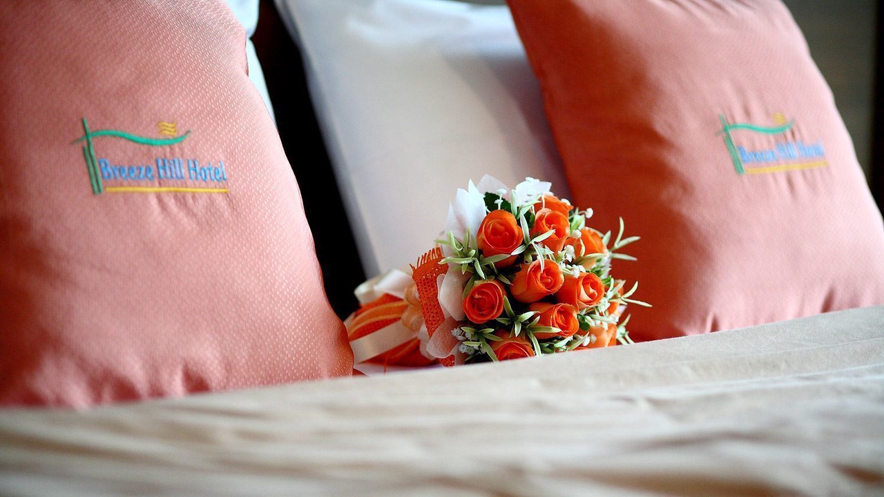 Photo of Bedroom in Khaem Son