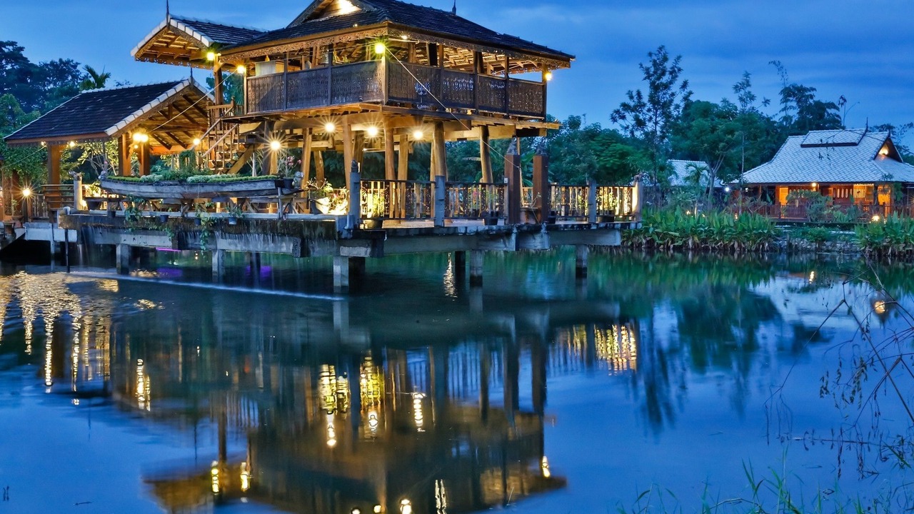 Photo of Outdoor in Mae Pu Kha