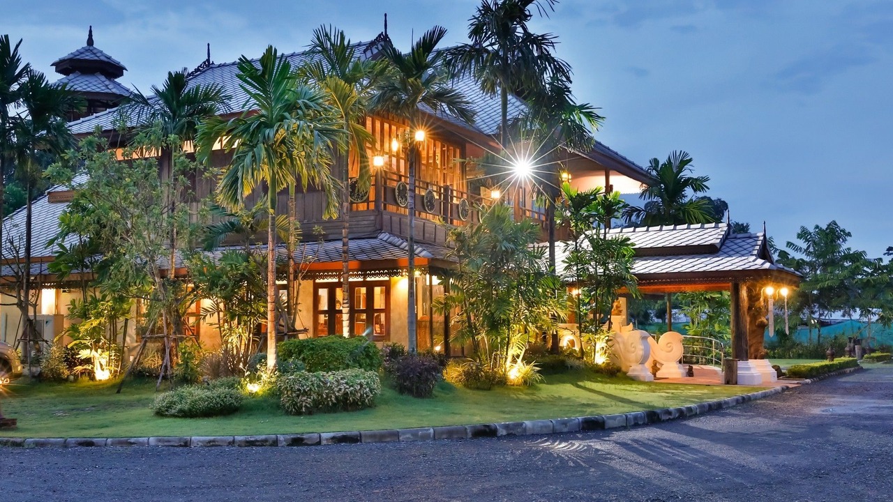 Photo of Outdoor in Mae Pu Kha