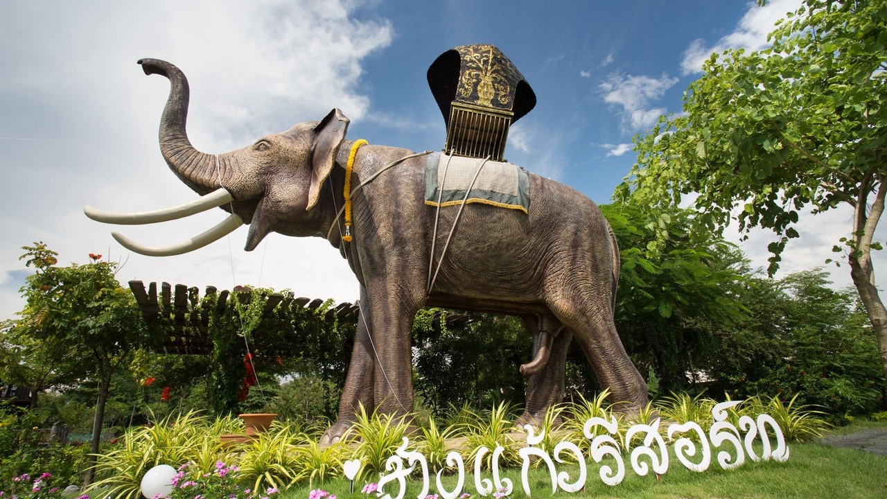 Photo of Others in Mae Pu Kha