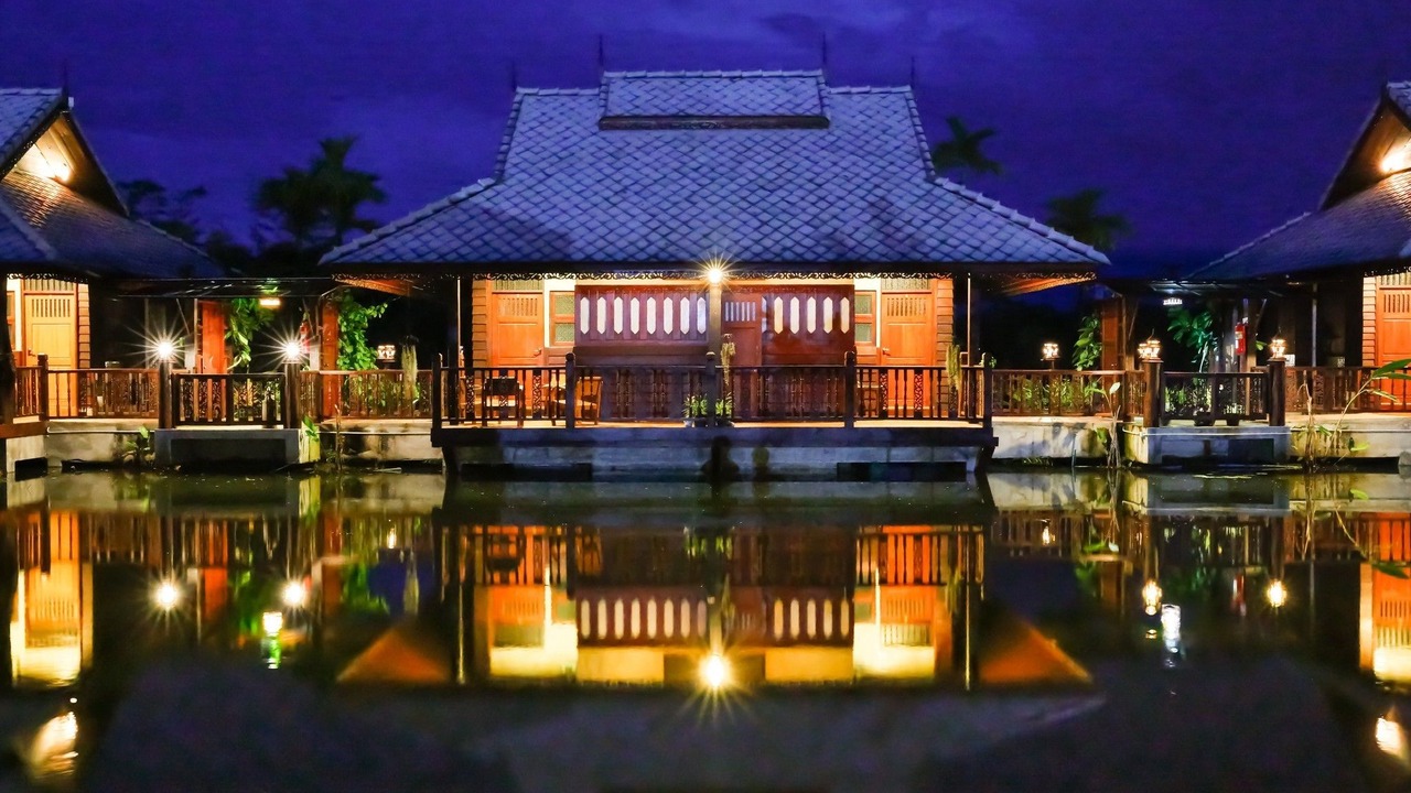 Photo of Outdoor in Mae Pu Kha