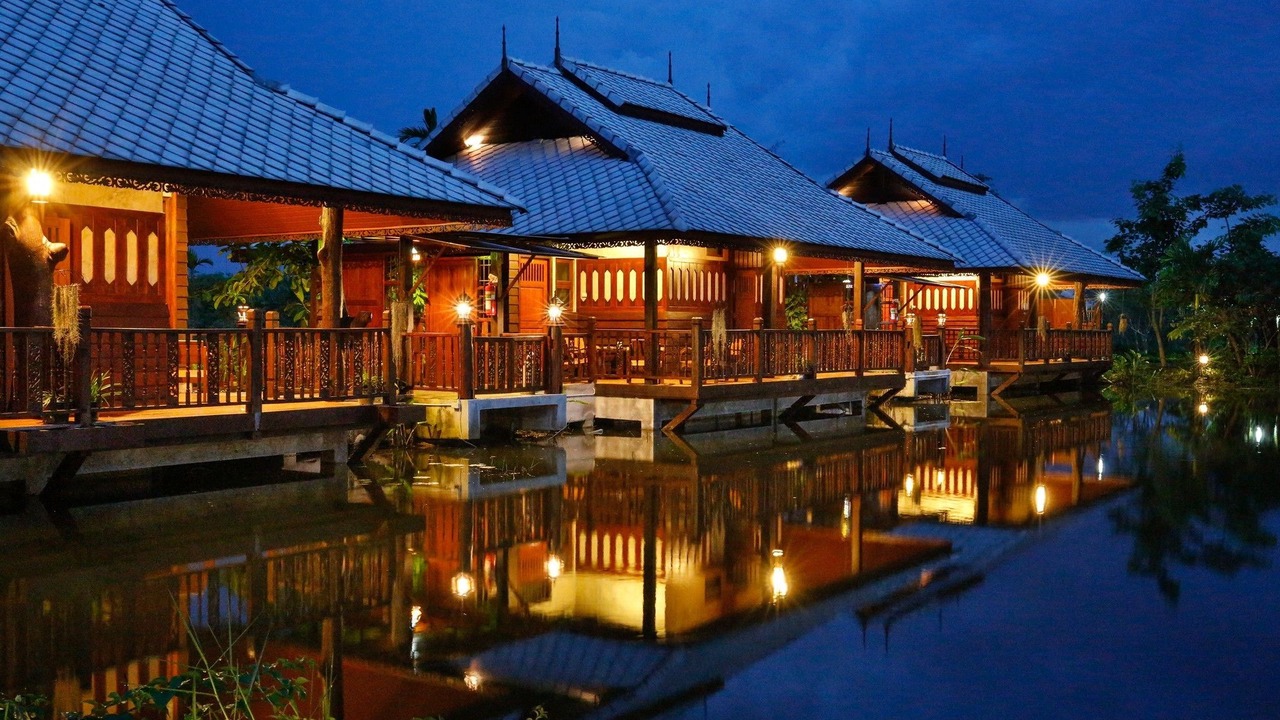 Photo of Outdoor in Mae Pu Kha