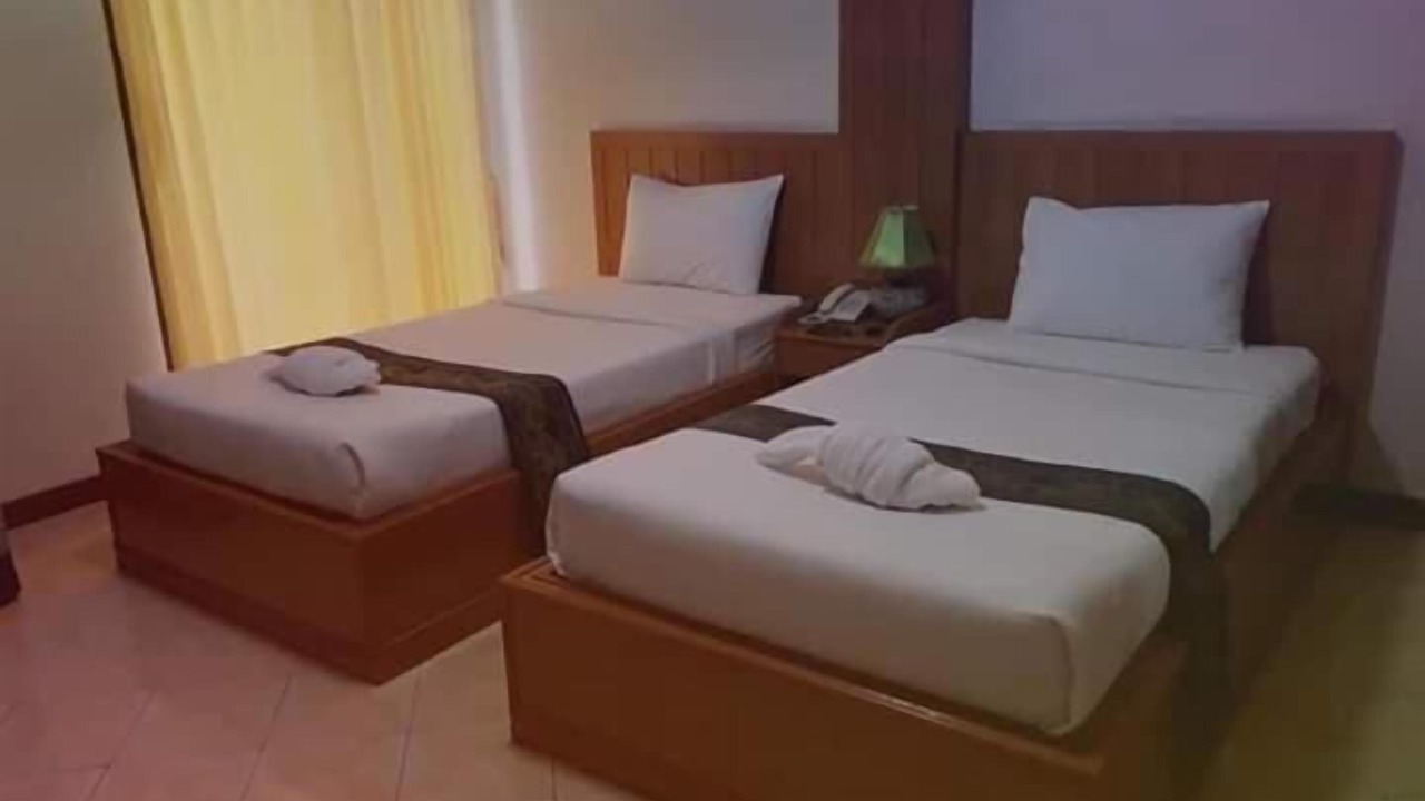 Photo of Bedroom in Phimai