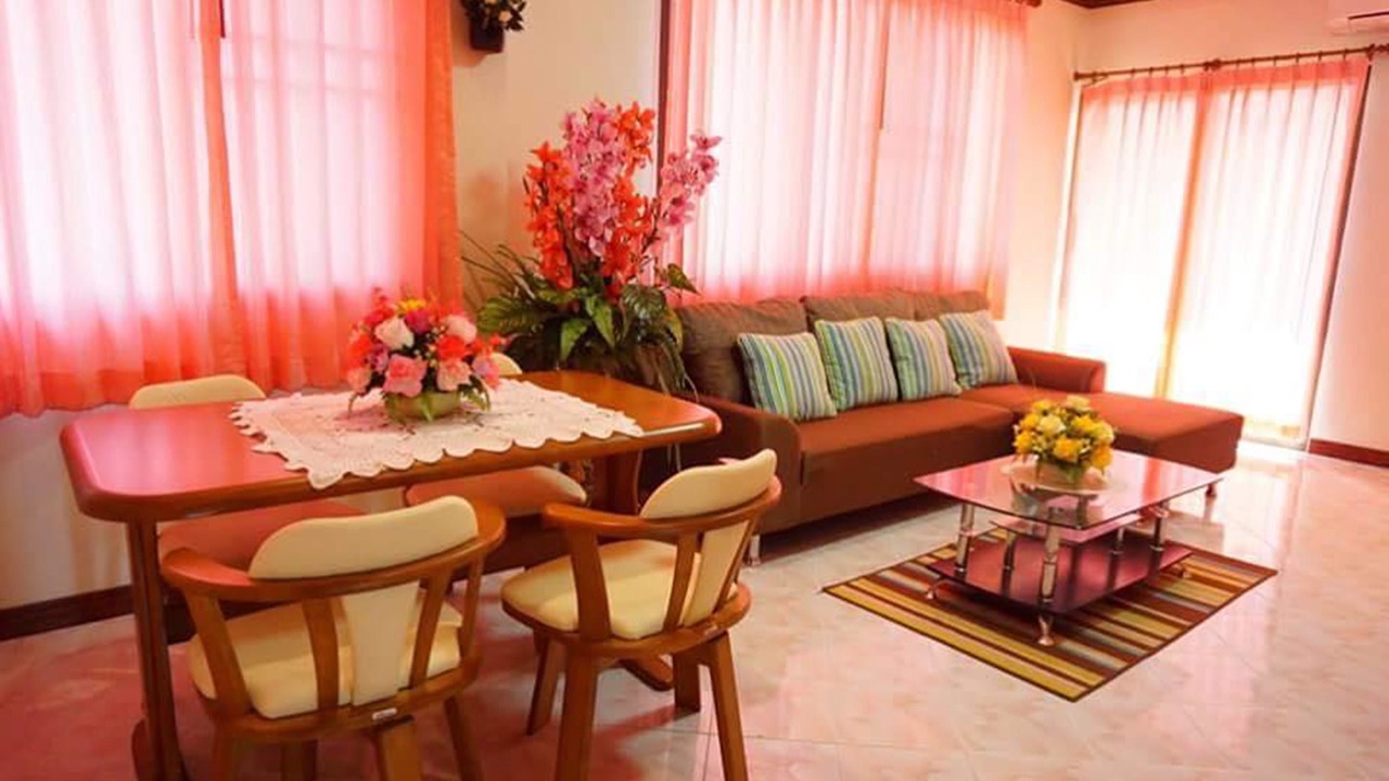 Photo of Livingroom in Phimai