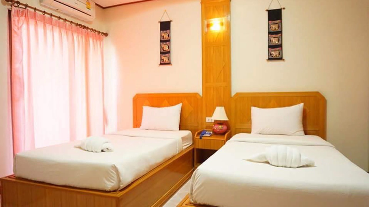 Photo of Bedroom in Phimai