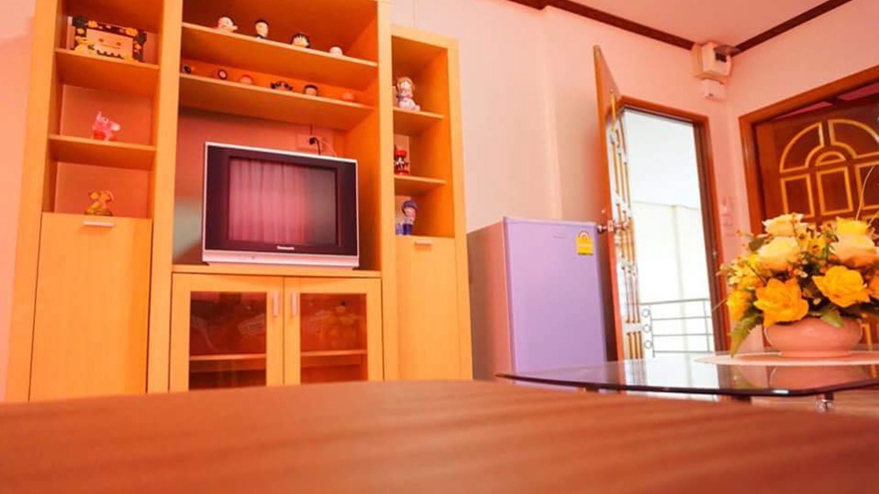 Photo of Bedroom in Phimai