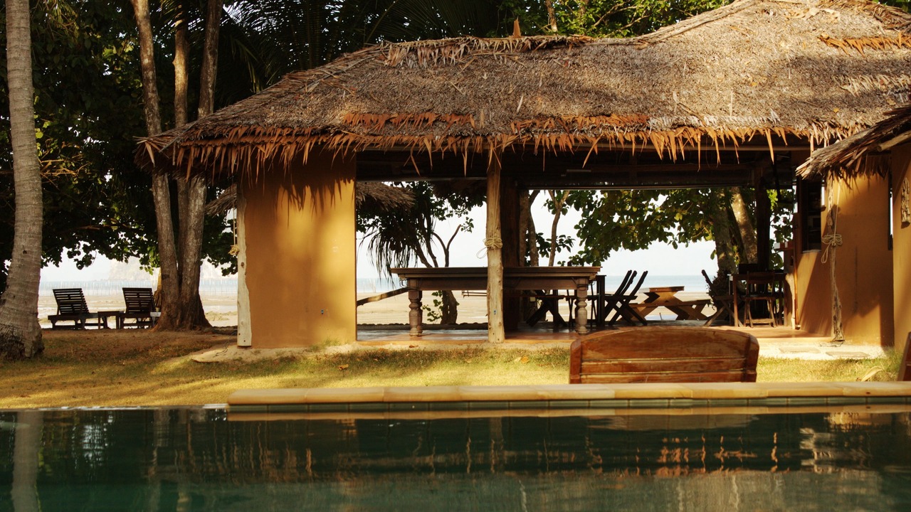 Photo of Outdoor in Ban Thalane