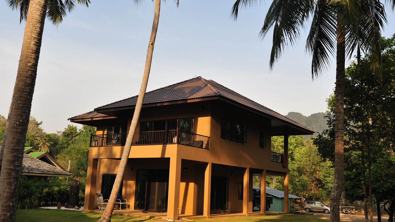 Photo of Outdoor in Ban Thalane