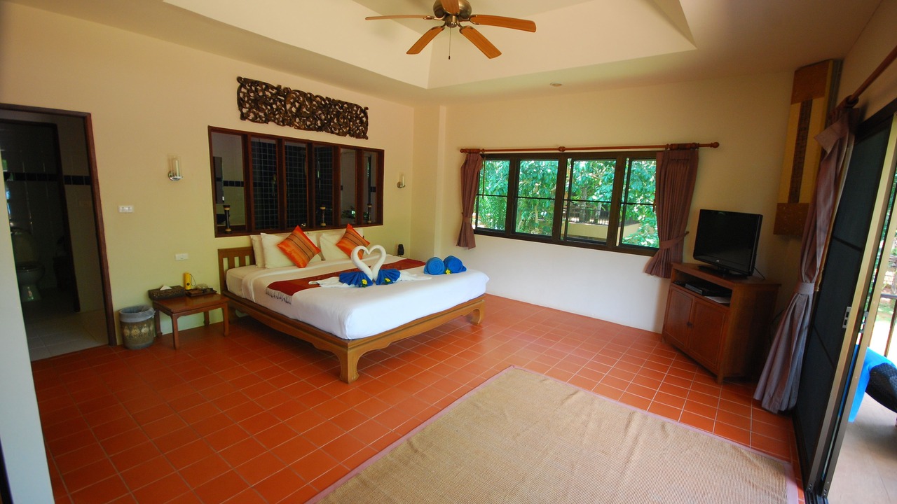 Photo of Livingroom in Ban Thalane