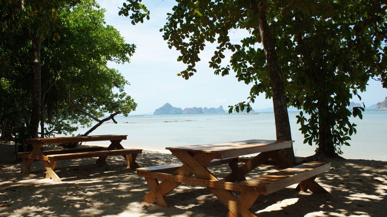 Photo of Outdoor in Ban Thalane