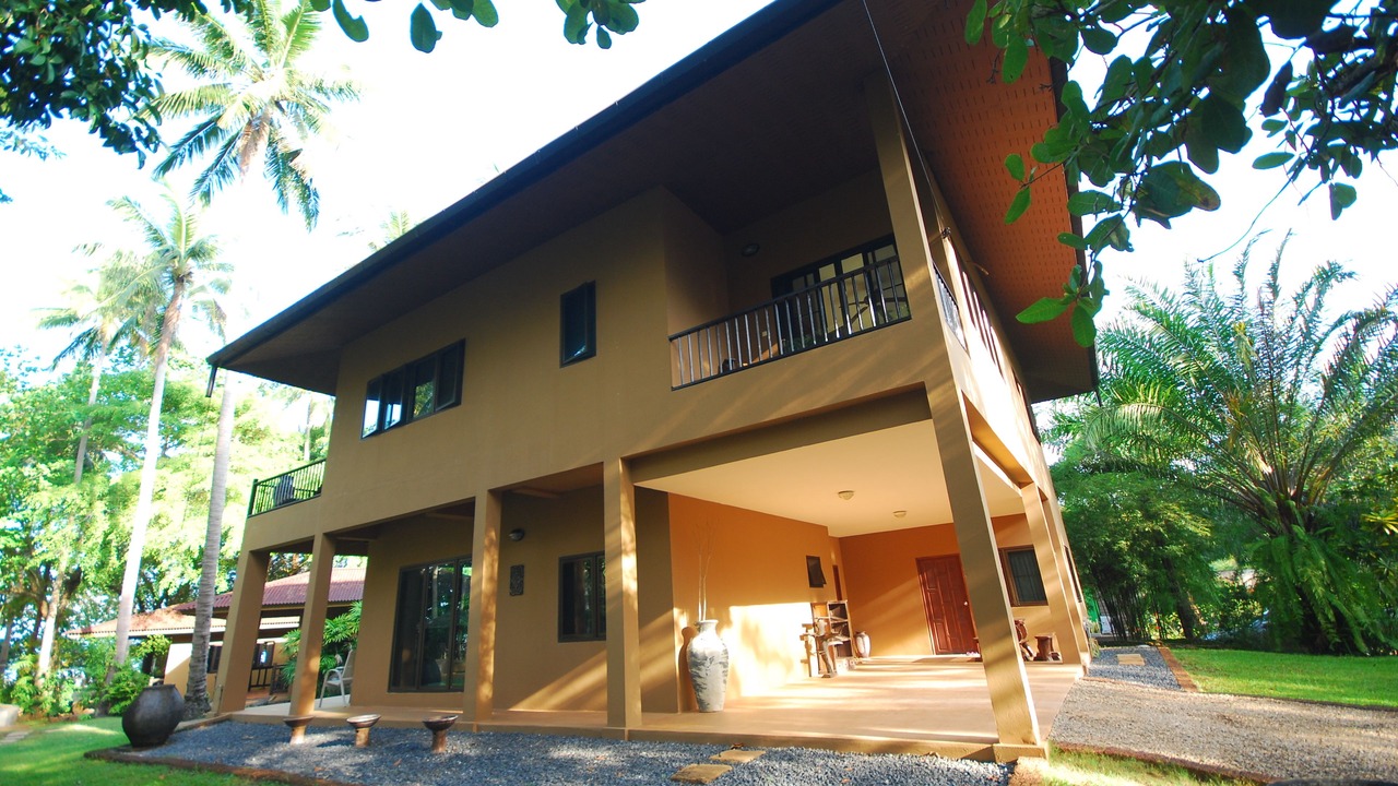 Photo of Outdoor in Ban Thalane