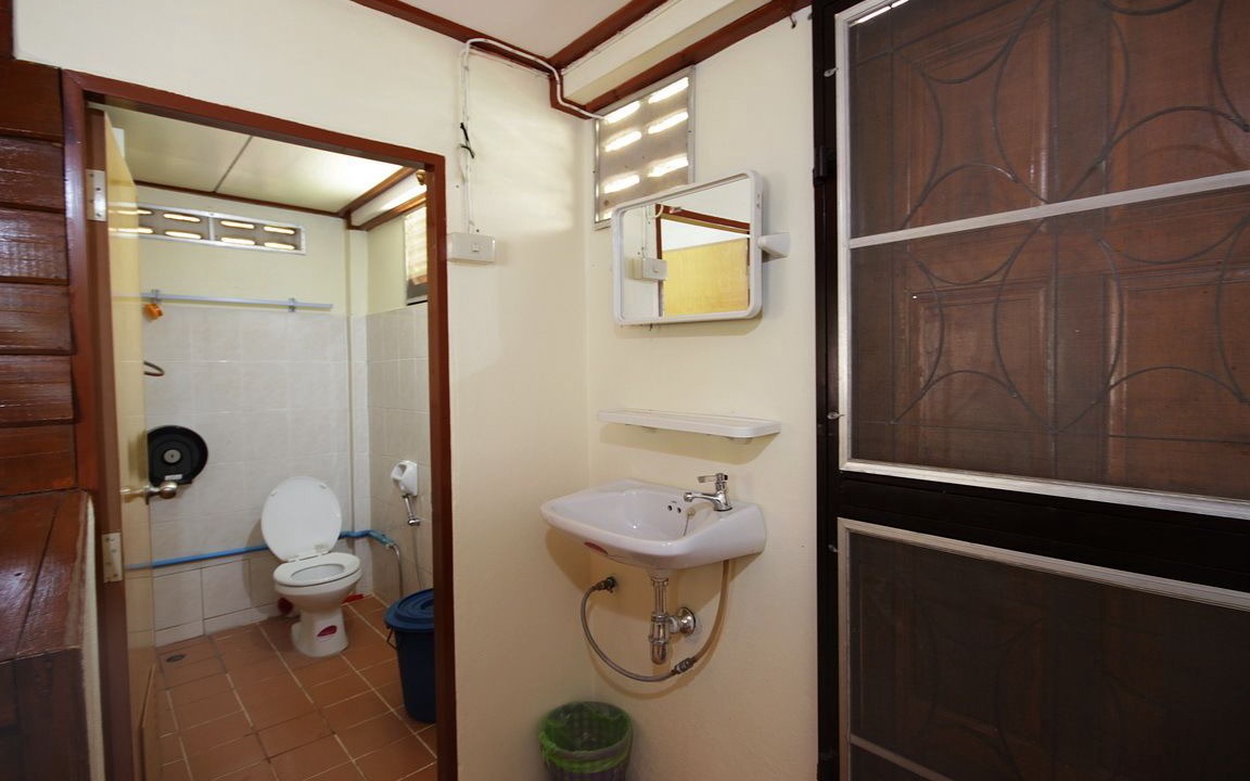Photo of Bathroom in Khao Kho