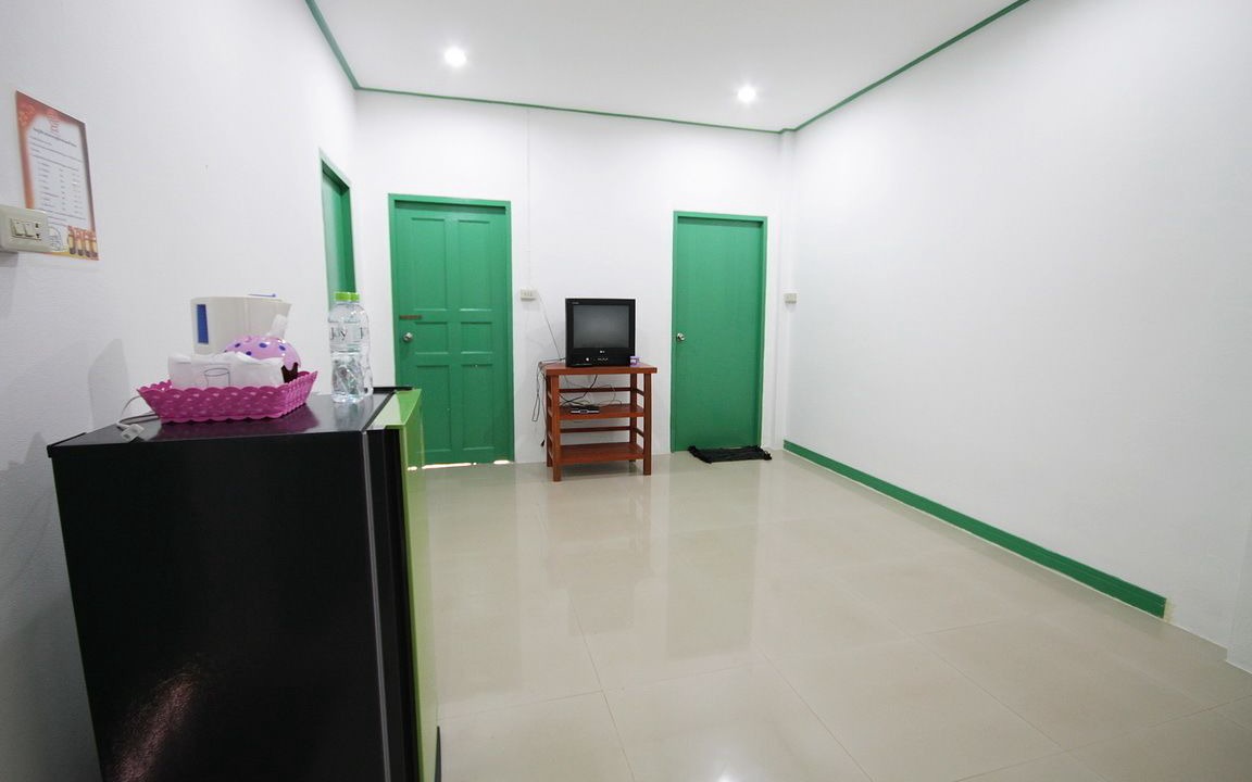 Photo of Bedroom in Khao Kho