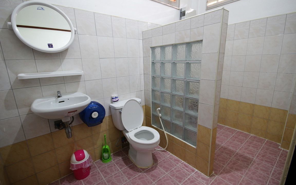 Photo of Bathroom in Khao Kho