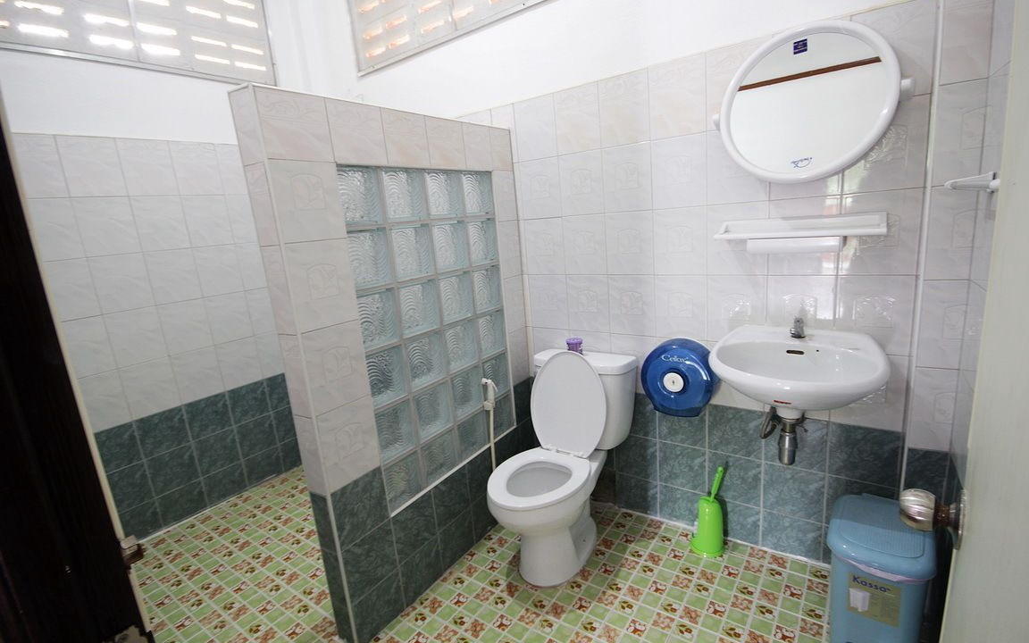 Photo of Bathroom in Khao Kho