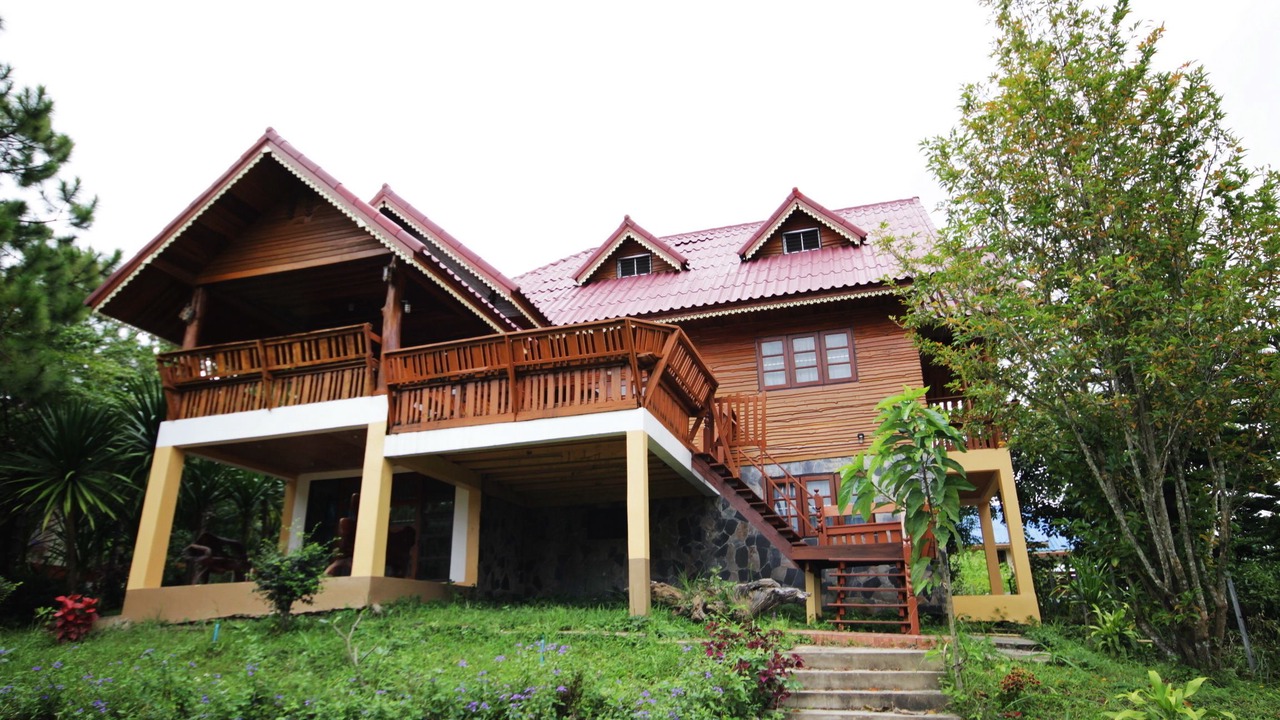 Photo of Outdoor in Khao Kho