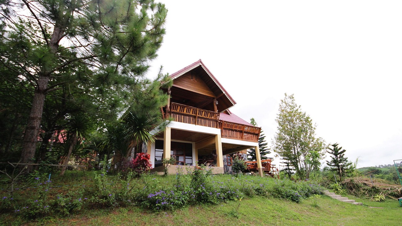 Photo of Outdoor in Khao Kho