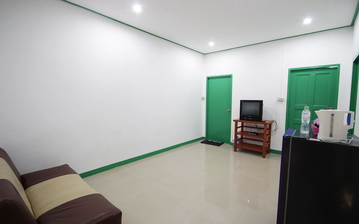 Photo of Bedroom in Khao Kho